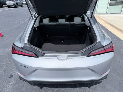 Used 2026 Acura Integra FWD image 9