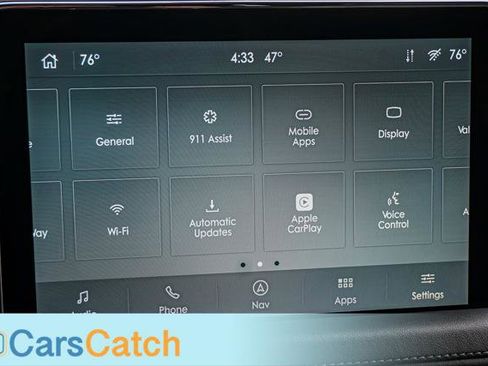 Used 2021 Lincoln Aviator Reserve image 35