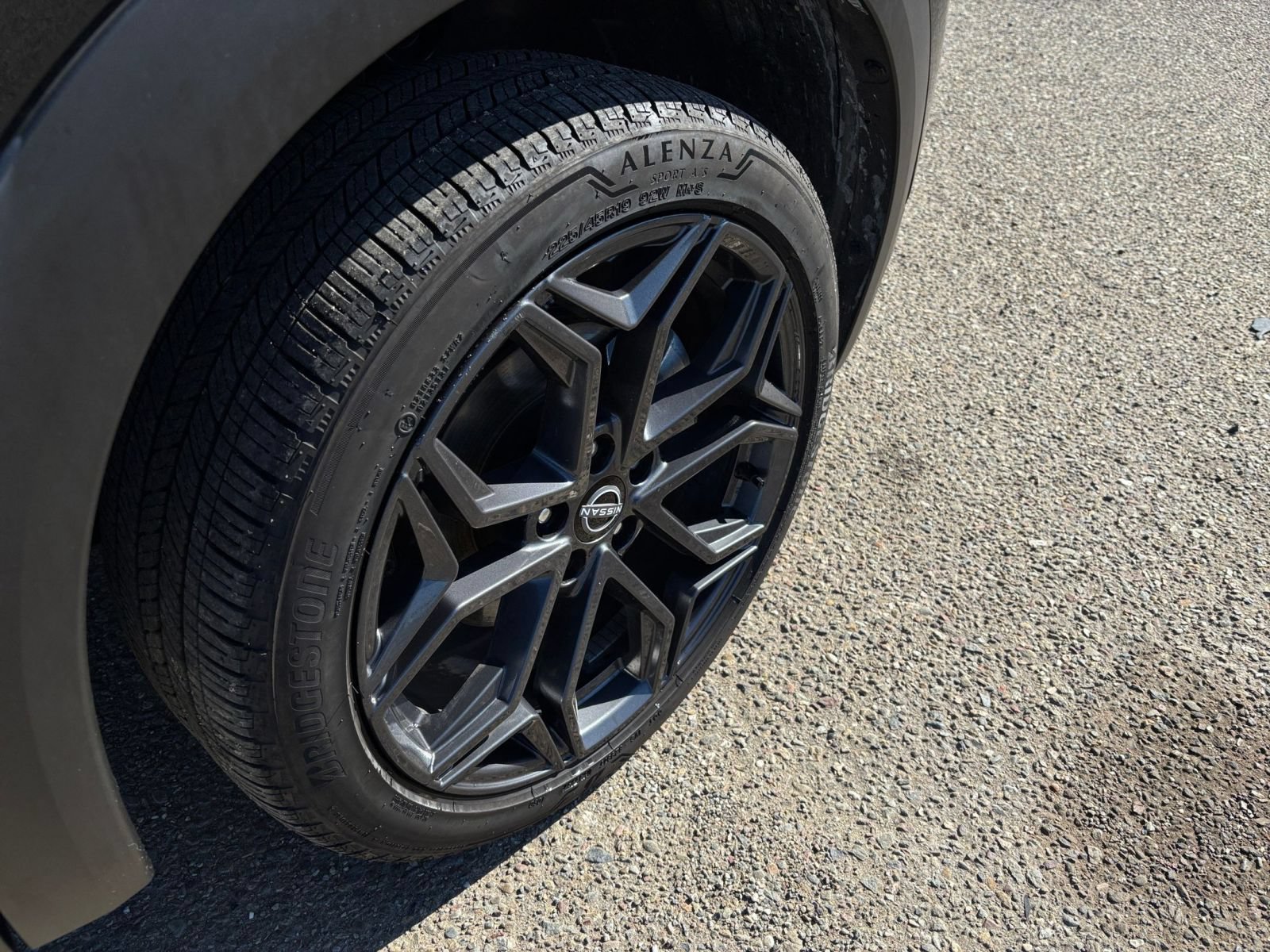 Used 2026 Nissan Kicks SR FWD image 29
