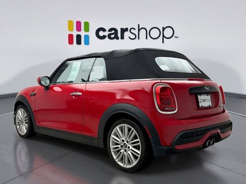 Used 2024 MINI Cooper S image 3