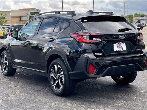 Certified 2024 Subaru Crosstrek 2.0i Premium AWD/4WD image 13