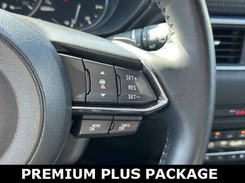 Used 2023 MAZDA CX-5 AWD 2.5 S w/ Premium Plus Pkg image 23