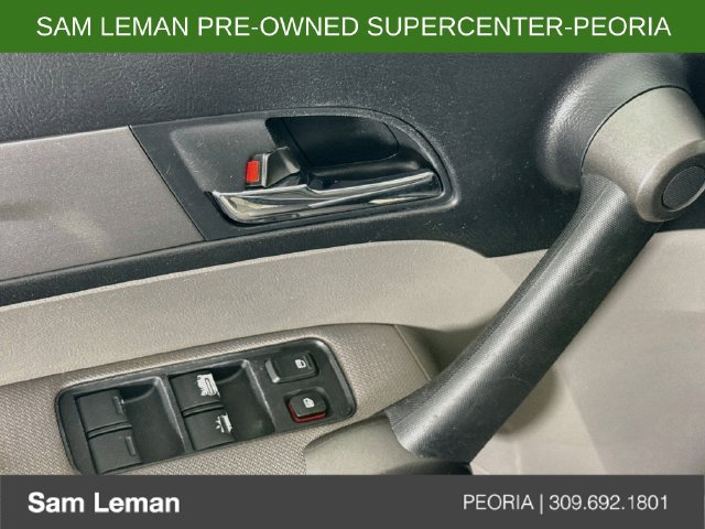 Used 2011 Honda CR-V SE image 16