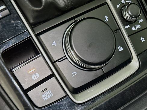 Used 2024 MAZDA CX-30 AWD 2.5 S w/ Select Sport Pkg image 25