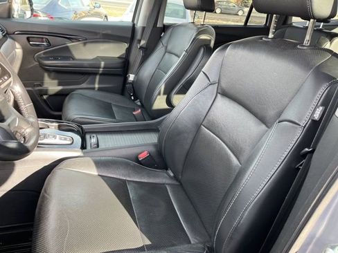 Used 2019 Honda Pilot Elite image 10