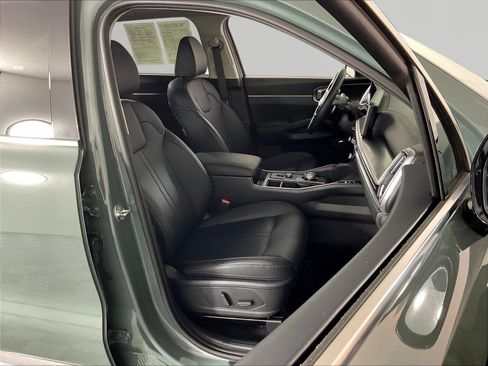 Certified 2026 Kia Sorento EX w/ EX Premium Package FWD image 30