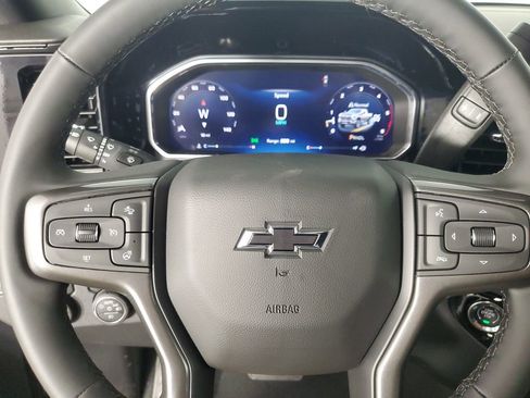New 2026 Chevrolet Silverado 2500 ZR2 AWD/4WD image 27