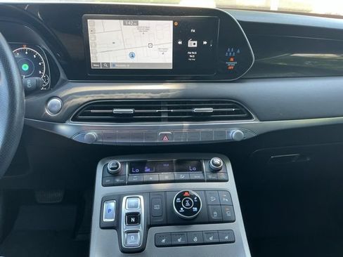 Used 2022 Hyundai Palisade Calligraphy w/ Winter Package AWD/4WD image 14