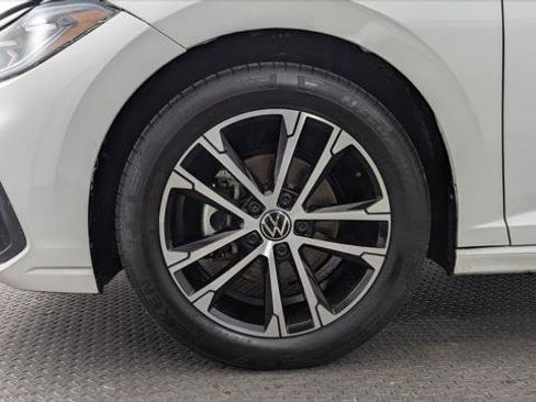 Used 2025 Volkswagen Jetta Sport FWD image 29