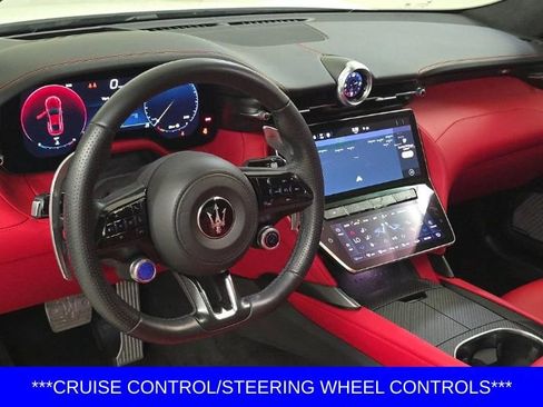 Used 2024 Maserati GranTurismo Trofeo image 6