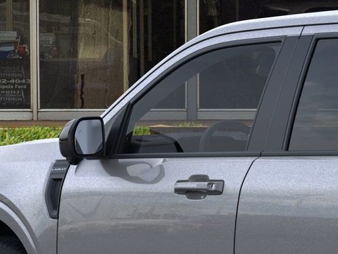 New 2025 Ford Maverick Lariat w/ 4K Tow Package image 21