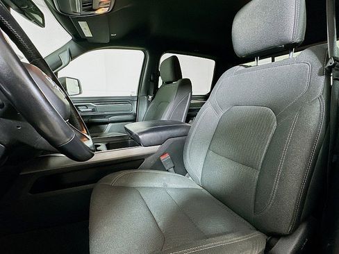 Used 2019 RAM 1500 Big Horn image 11