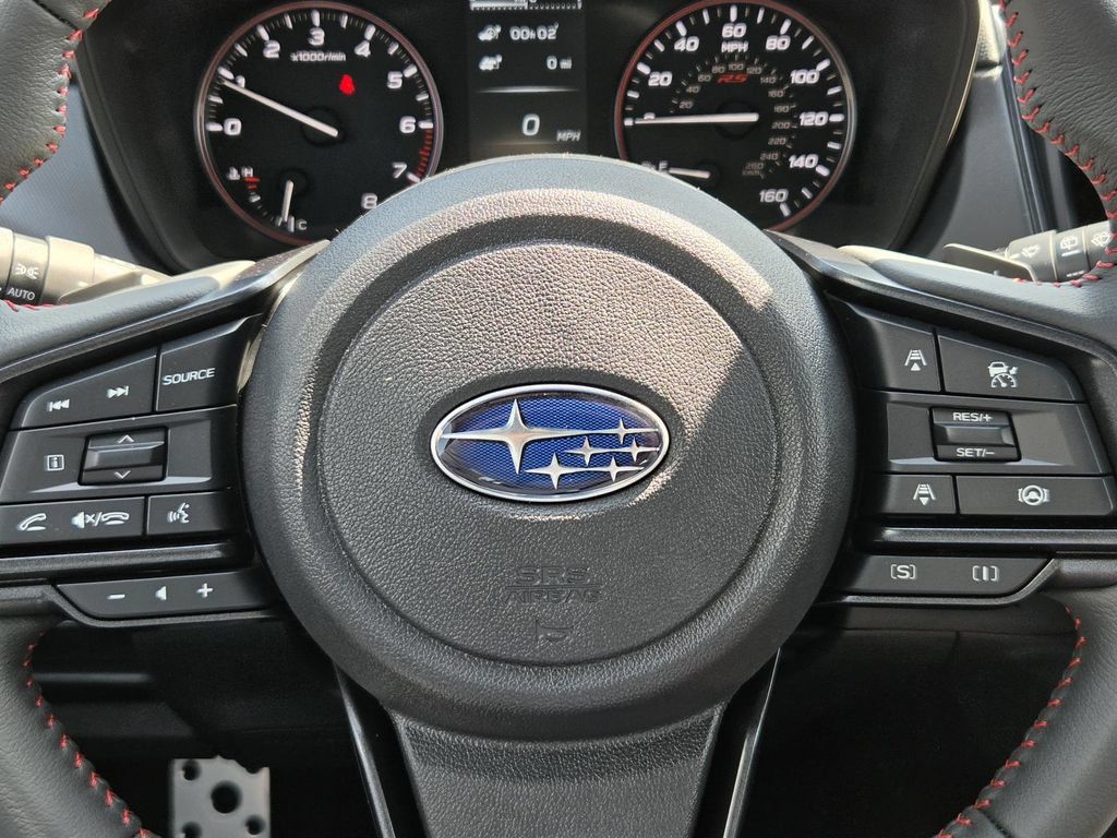 New 2026 Subaru Impreza RS AWD/4WD image 24