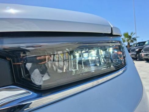 New 2026 Jeep Grand Cherokee Laredo X RWD image 9