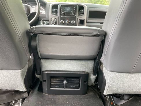 Used 2016 RAM 1500 Tradesman w/ Protection Group AWD/4WD image 27