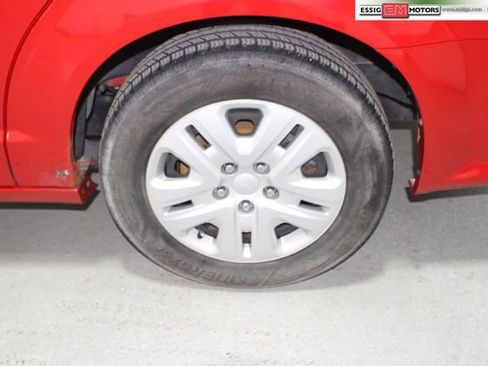 Used 2014 Dodge Grand Caravan SE w/ Quick Order Package 29E SE image 11