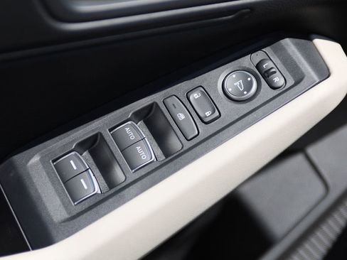 New 2026 Honda Accord LX image 11
