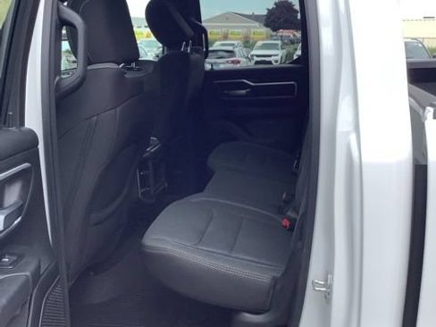 Certified 2023 RAM 1500 Big Horn AWD/4WD image 17