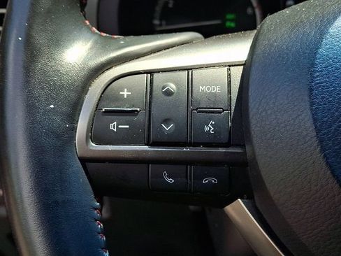 Certified 2023 Lexus GX 460 Premium w/ Premium Package AWD/4WD image 23