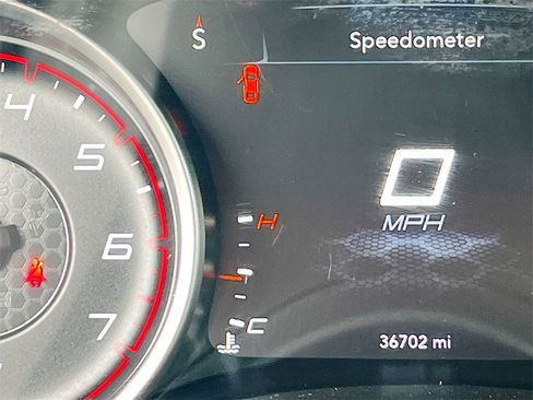 Used 2023 Dodge Charger R/T image 12