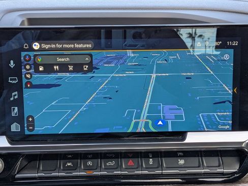 Used 2025 Chevrolet Silverado 1500 LT image 23