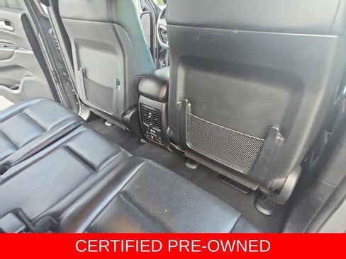 Used 2024 Dodge Durango GT AWD/4WD image 12
