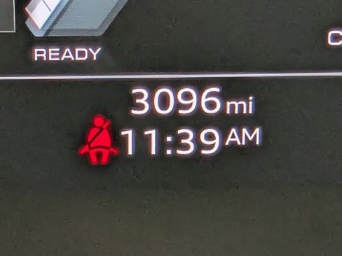 Certified 2025 Audi A3 2.0T Premium Plus w/ Premium Plus Package image 15