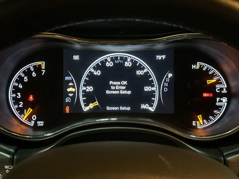 Certified 2021 Jeep Grand Cherokee Freedom Edition image 23