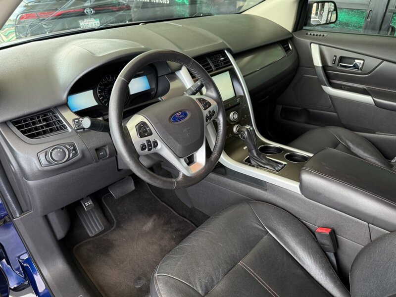 Used 2014 Ford Edge SEL w/ Equipment Group 205A FWD image 15