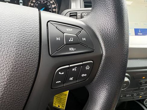 Used 2021 Ford Ranger XL w/ FX4 Off-Road Package AWD/4WD image 18