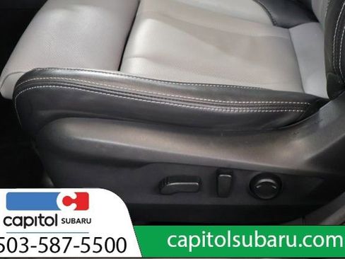 Used 2022 Subaru Outback Limited XT image 14