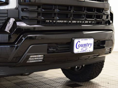 Used 2025 Chevrolet Silverado 1500 RST image 13