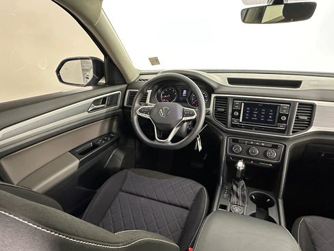 Used 2021 Volkswagen Atlas S AWD/4WD image 21