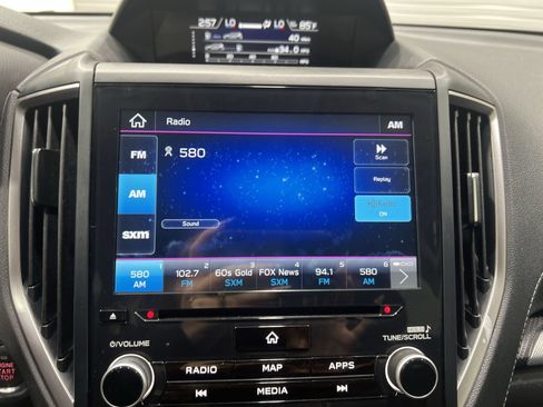 Used 2020 Subaru Forester Limited AWD/4WD image 22
