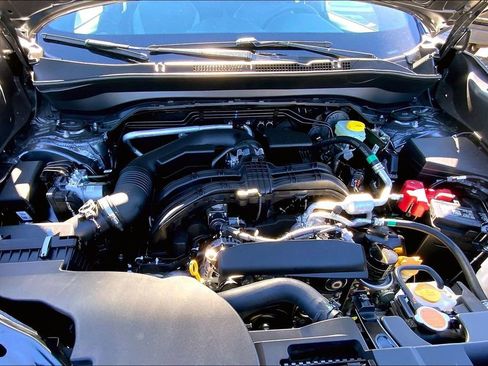 New 2026 Subaru Forester Limited image 12