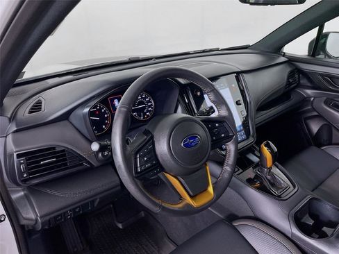 Used 2025 Subaru Outback Wilderness image 14