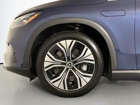 Certified 2023 Mercedes-Benz EQE 350+ SUV image 10
