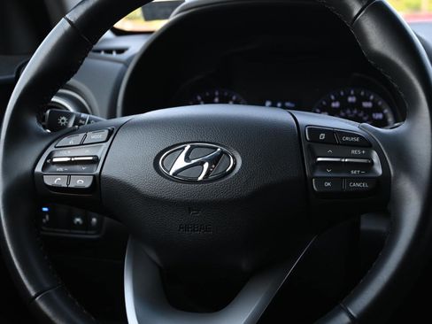 Used 2020 Hyundai Kona SEL AWD/4WD image 21
