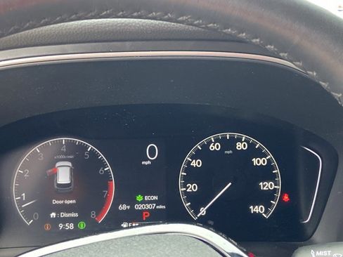 Used 2025 Honda Pilot EX-L image 21