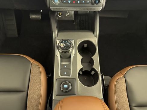 New 2025 Ford Bronco Sport Outer Banks image 12