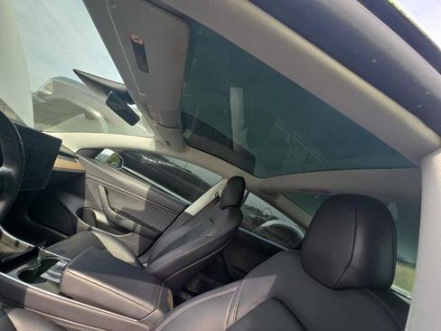 Used 2019 Tesla Model 3 Long Range AWD/4WD image 10