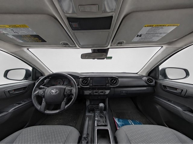 Used 2021 Toyota Tacoma SR w/ SR Convenience Package RWD image 12
