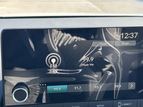 New 2026 Honda Civic Sport image 21