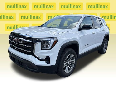 Used 2026 GMC Terrain Elevation FWD image 6