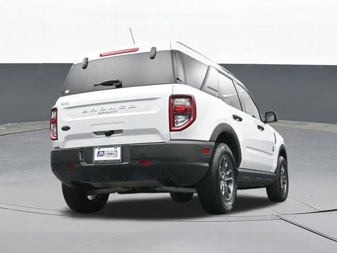 Used 2024 Ford Bronco Sport Big Bend w/ Convenience Package image 44