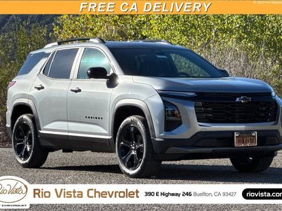 New 2026 Chevrolet Equinox LT w/ Convenience Package II