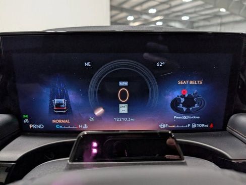 Used 2025 Lincoln Aviator Reserve w/ Equipment Group 201A image 22