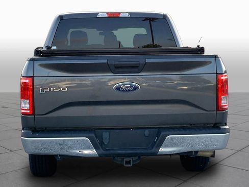 Used 2016 Ford F150 XLT RWD image 5