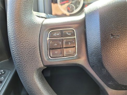 Certified 2019 RAM 1500 Express w/ Express Value Package image 29