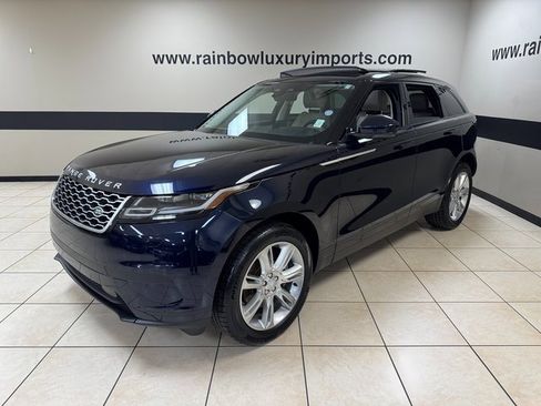 Used 2023 Land Rover Range Rover Velar S image 3